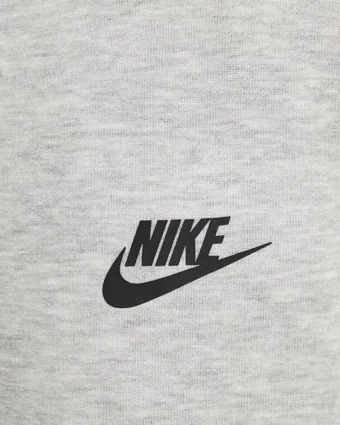Спортивный костюм Nike TECH черно-серый HV0949-011__HV0959-011