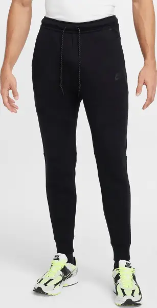 Спортивный костюм Nike TECH черный HV0949-010__HV0959-010