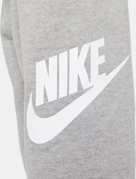 Спортивний костюм дитячий Nike SPORTSWEAR CLUB FLEECE сірий 86L135-042