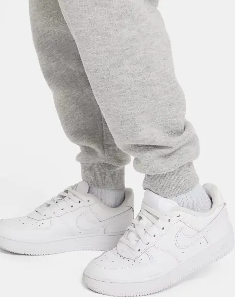 Спортивний костюм дитячий Nike SPORTSWEAR CLUB FLEECE сірий 86L135-042