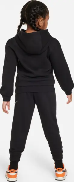 Спортивный костюм детский Nike SPORTSWEAR CLUB FLEECE черный 86L135-023