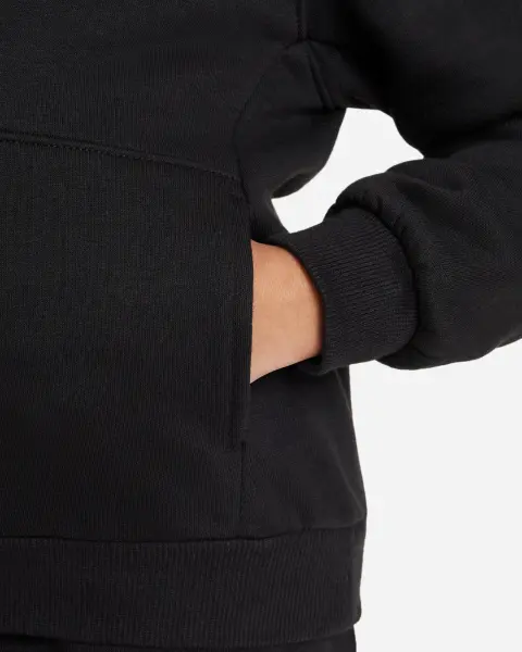 Спортивный костюм детский Nike SPORTSWEAR CLUB FLEECE черный 86L135-023