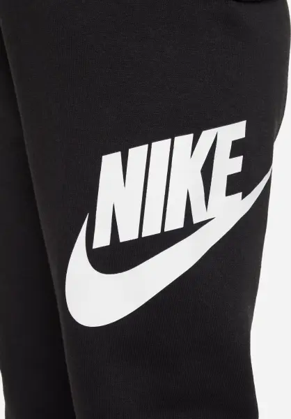 Спортивный костюм детский Nike SPORTSWEAR CLUB FLEECE черный 86L135-023