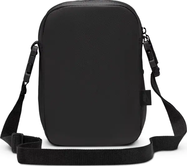 Сумка через плечо Nike HERITAGE черная HV8549-010