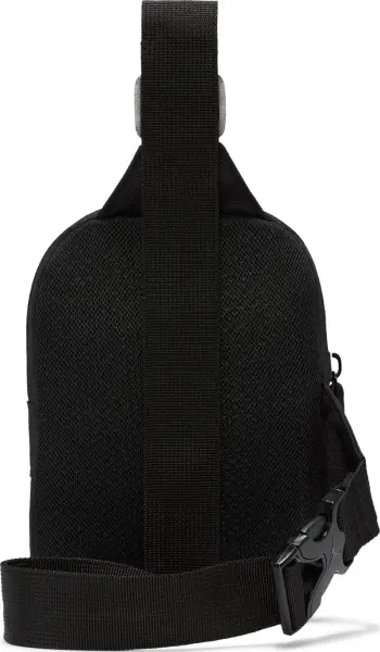 Сумка через плече Nike JORDAN чорна MA9041-023