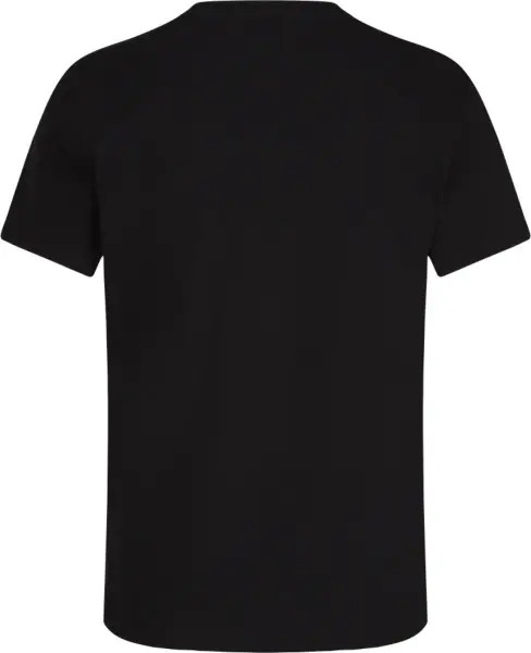 Футболка детская Nike JORDAN черная 85A873-023