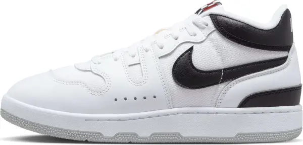Кросівки Nike ATTACK QS SP біло-чорні FB8938-101