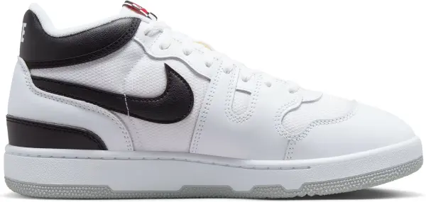 Кросівки Nike ATTACK QS SP біло-чорні FB8938-101