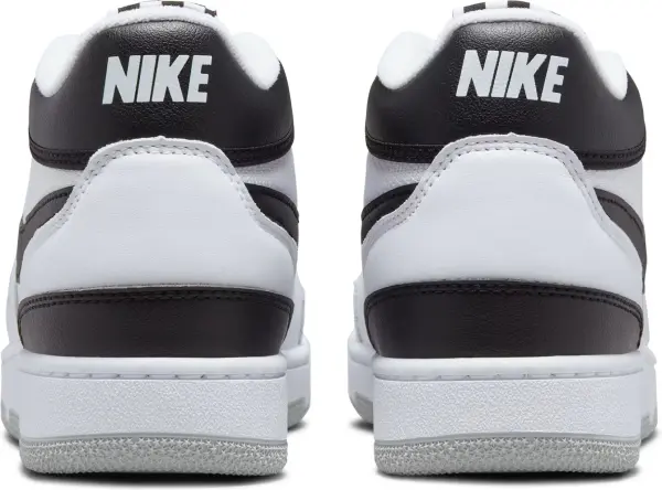 Кросівки Nike ATTACK QS SP біло-чорні FB8938-101