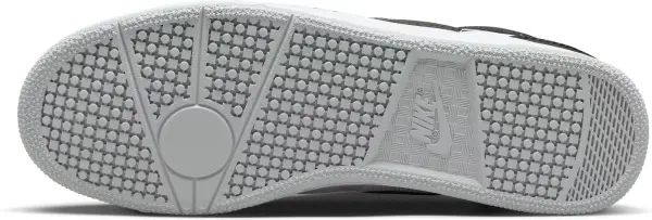 Кросівки Nike ATTACK QS SP біло-чорні FB8938-101