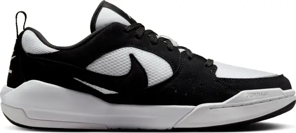 Кроссовки Nike JORDAN CMFT ERA черно-белые HJ6777-001