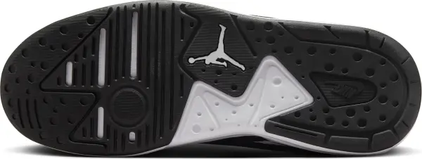 Кроссовки Nike JORDAN CMFT ERA черно-белые HJ6777-001