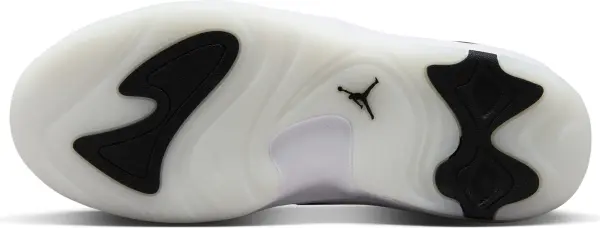 Кросівки Nike JORDAN MAX AURA 7 біло-чорні HQ2091-100