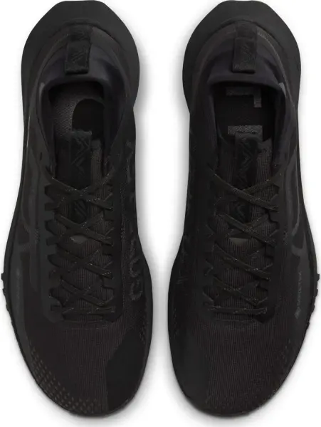 Кроссовки для трейлраннинга Nike REACT PEGASUS TRAIL 4 GORE-TEX V2 черные HM9728-002