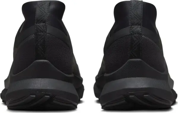 Кроссовки для трейлраннинга Nike REACT PEGASUS TRAIL 4 GORE-TEX V2 черные HM9728-002