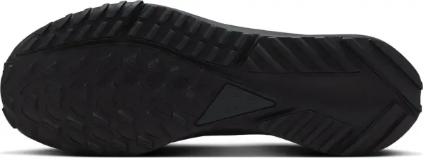 Кроссовки для трейлраннинга Nike REACT PEGASUS TRAIL 4 GORE-TEX V2 черные HM9728-002