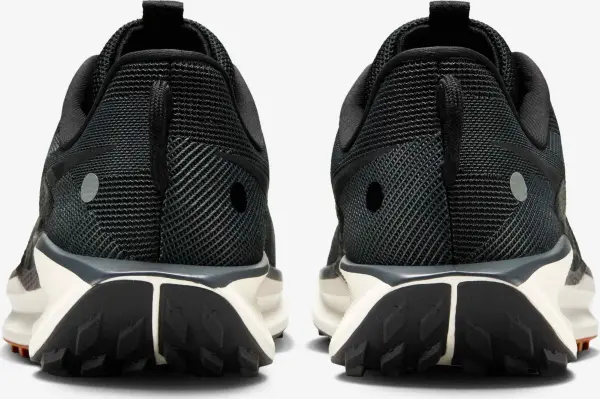 Кроссовки для трейлраннинга Nike REACTX PEGASUS TRAIL 5 черно-коричневые DV3864-006