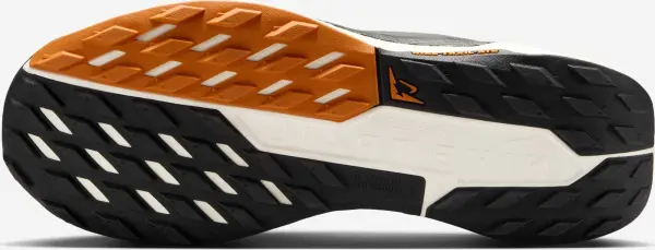 Кроссовки для трейлраннинга Nike REACTX PEGASUS TRAIL 5 черно-коричневые DV3864-006