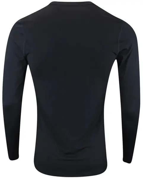 Лонгслів Nike JORDAN SPORT DRI-FIT чорний HQ8683-010