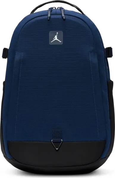 Рюкзак Nike JORDAN CORDURA темно-синій MA0899-U90