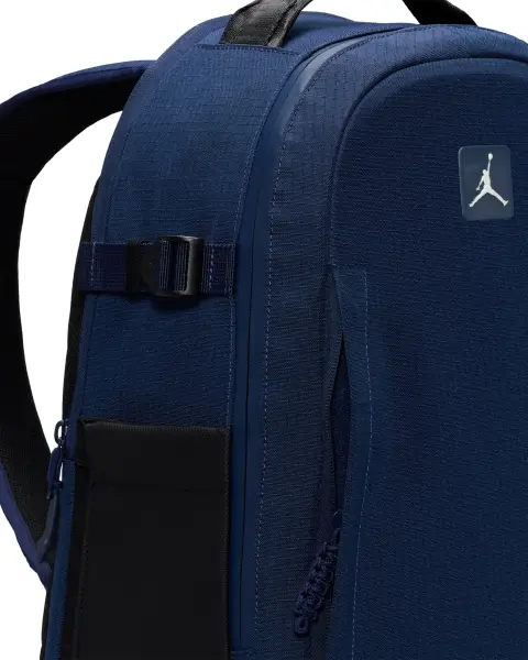 Рюкзак Nike JORDAN CORDURA темно-синій MA0899-U90
