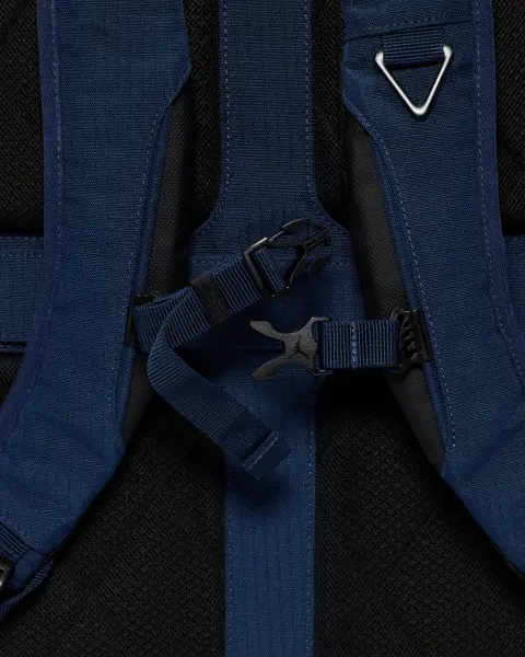 Рюкзак Nike JORDAN CORDURA темно-синій MA0899-U90