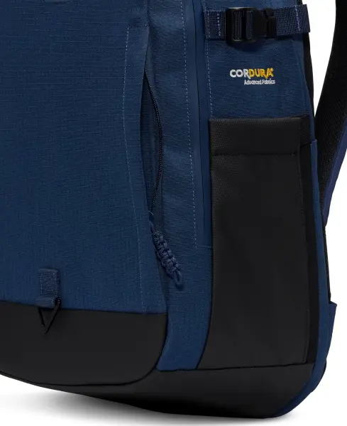 Рюкзак Nike JORDAN CORDURA темно-синій MA0899-U90