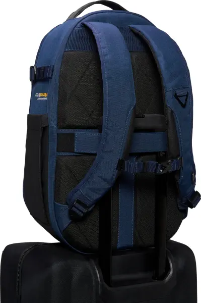 Рюкзак Nike JORDAN CORDURA темно-синій MA0899-U90