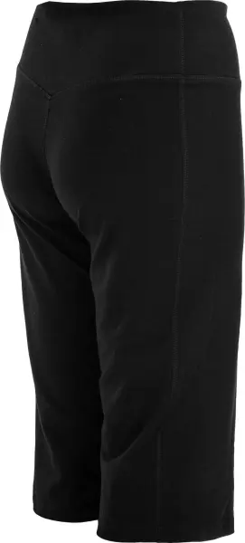 Бриджі жіночі Nike DRI-FIT LEGEND 2.0 REG DFC чорні 548500-010