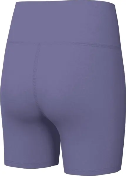 Велосипедки підліткові Nike ONE DRI-FIT 5" фіолетові FZ5603-527