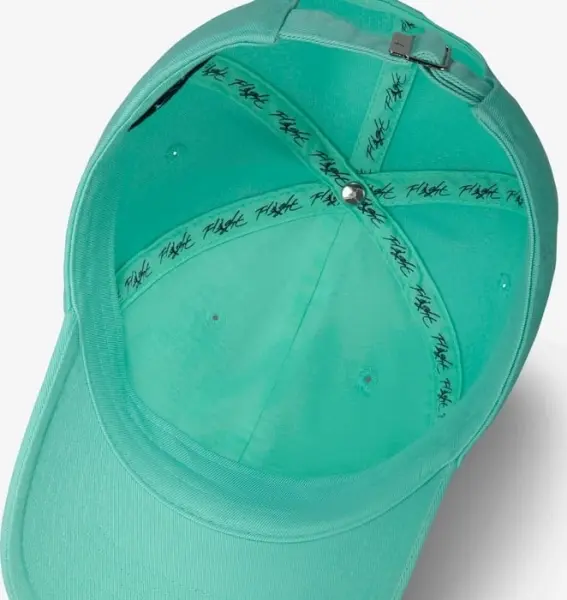 Кепка Nike JORDAN CLUB CAP ADJUSTABLE HAT PATCH бірюзова FD5181-349