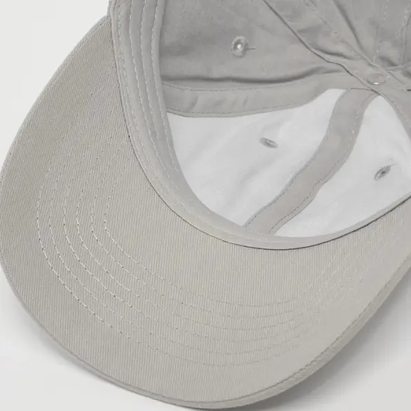 Кепка детская Nike BOX FUTURA CLUB серая 8A3122-G3O