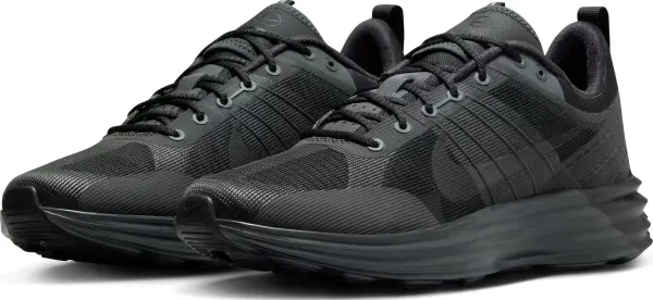 Кросівки Nike LUNAR ROAM чорні DV2440-002