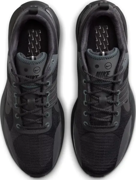 Кросівки Nike LUNAR ROAM чорні DV2440-002