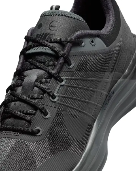 Кросівки Nike LUNAR ROAM чорні DV2440-002