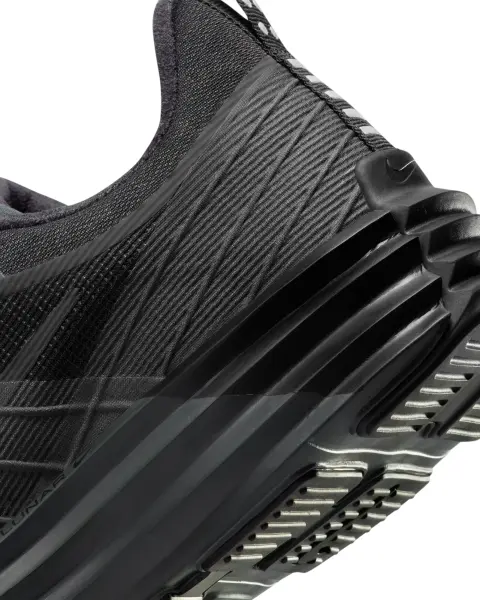 Кросівки Nike LUNAR ROAM чорні DV2440-002
