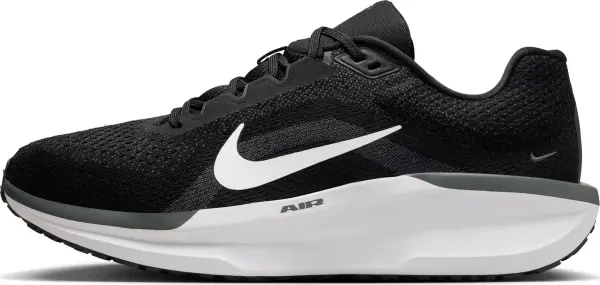 Кросівки бігові Nike AIR WINFLO 11 чорно-білі FJ9509-001