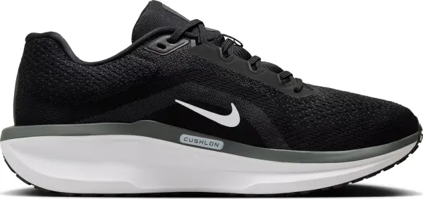 Кросівки бігові Nike AIR WINFLO 11 чорно-білі FJ9509-001