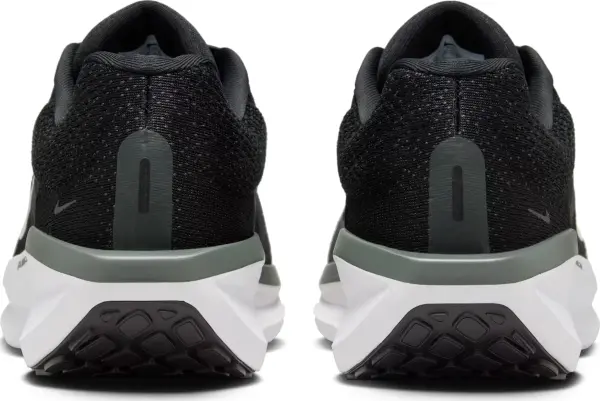 Кросівки бігові Nike AIR WINFLO 11 чорно-білі FJ9509-001