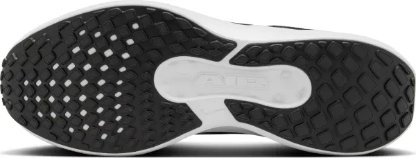 Кросівки бігові Nike AIR WINFLO 11 чорно-білі FJ9509-001