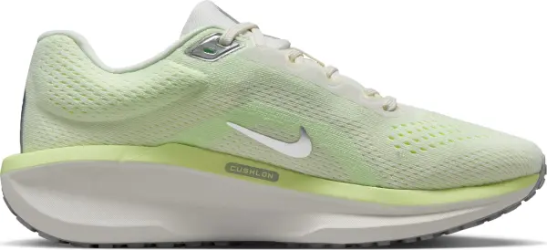 Кросівки бігові жіночі Nike AIR WINFLO 11 м'ятно-салатові FJ9510-108