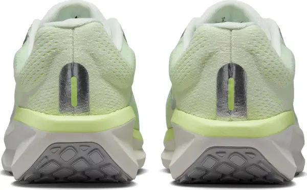 Кросівки бігові жіночі Nike AIR WINFLO 11 м'ятно-салатові FJ9510-108