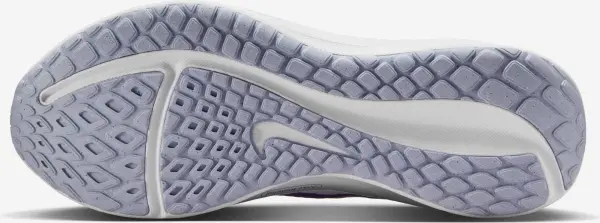 Кроссовки беговые женские Nike DOWNSHIFTER 13 голубо-фиолетовые FD6476-011
