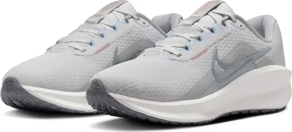 Кросівки бігові жіночі Nike DOWNSHIFTER 13 сірі FD6476-006