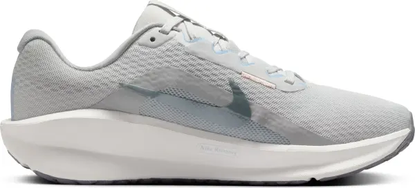 Кросівки бігові жіночі Nike DOWNSHIFTER 13 сірі FD6476-006