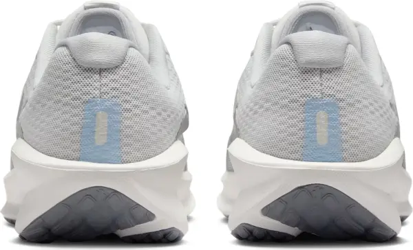 Кросівки бігові жіночі Nike DOWNSHIFTER 13 сірі FD6476-006