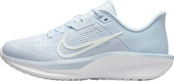 Кросівки бігові жіночі Nike QUEST 6 блакитні FD6034-402