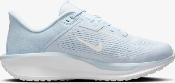Кросівки бігові жіночі Nike QUEST 6 блакитні FD6034-402