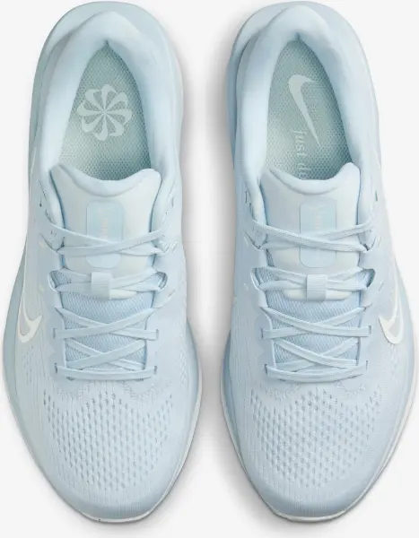 Кросівки бігові жіночі Nike QUEST 6 блакитні FD6034-402