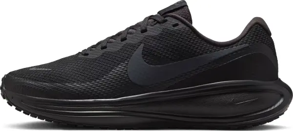 Кросівки бігові жіночі Nike REVOLUTION 8 чорні HJ8485-002